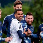 Argentina perderá 12 millones de euros si no va al Mundial