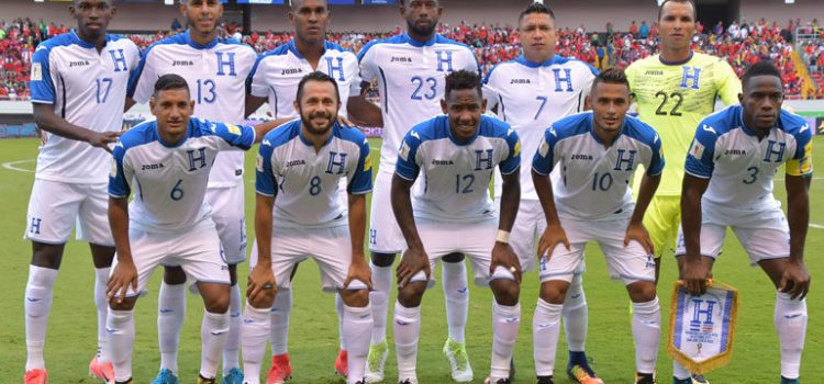 Honduras tuvo mejor rendimiento en la segunda vuelta