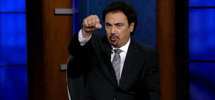 Hugo Sánchez arremete contra Jorge Luis Pinto