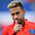 Neymar pide a la UEFA excluir al Barça de la Champions