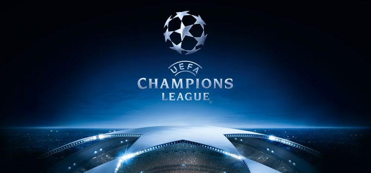 City-Nápoles y Real Madrid-Tottenham, partidazos hoy en Champions