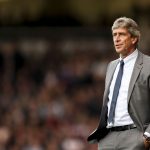 Manuel Pellegrini suena para dirigir a Chile