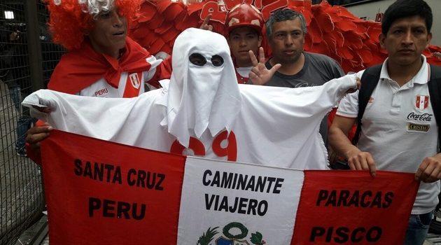 "El fantasma del 69", el temor de Argentina ante Perú
