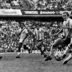 El día que Perú dejo fuera a Argentina de un Mundial