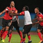 En Trinidad Tobago afirman haber cobrado revancha contra Estados Unidos