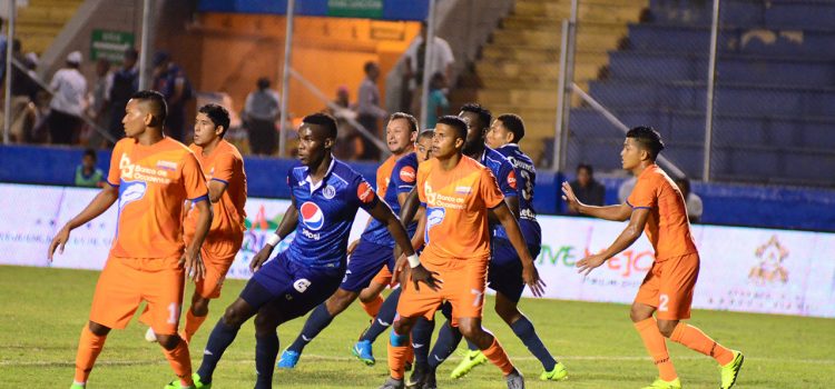 Modifican horario de la última jornada del torneo Apertura