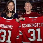 Ana Ivanovic y Bastian Schweinsteiger serán padres