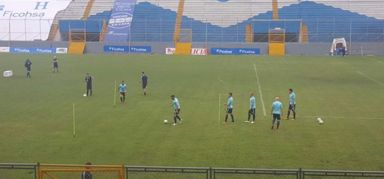 Vídeo: Australianos dan a conocer que llegaron y se encuentran bien en Honduras