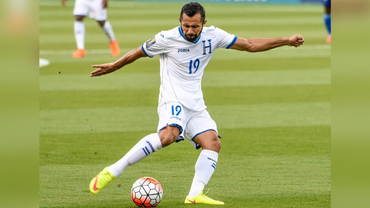 Alfredo Mejía “debemos tener técnico ya” Sporthiva Online