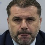 Después de eliminar a Honduras, Postecoglou renuncia a los Socceroos