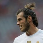 Gareth Bale no jugará este fin de semana