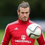 Gareth Bale lidera nómina de Gales para jugar ante Panamá y Francia