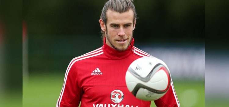 Gareth Bale lidera nómina de Gales para jugar ante Panamá y Francia
