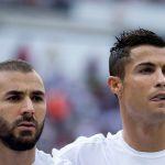 Benzema y Cristiano, la peor delantera de Europa