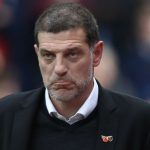 El West Ham despide a su entrenador Slaven Bilic