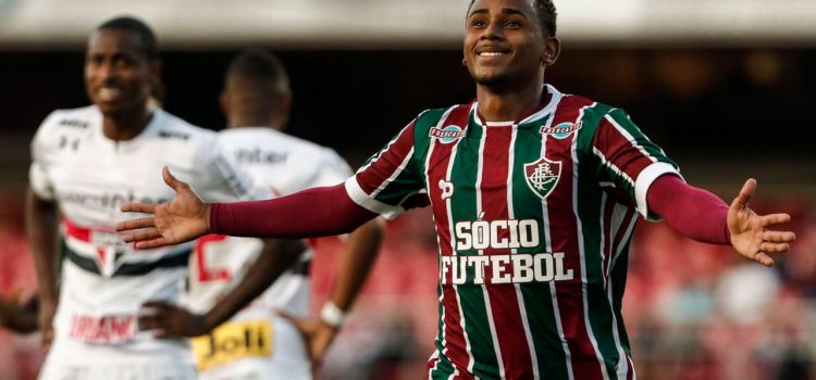 El primer fichaje del PSG llega desde Brasil