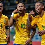 Según el horóscopo chino, Brasil será campeón en Rusia