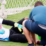 Buba López definitivamente se pierde la temporada