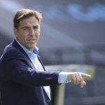 Entrenador del Sevilla sufre de cáncer