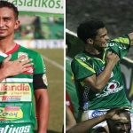 Mario Berríos: “Me gustaría retirarme ganando el título”