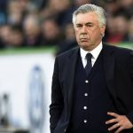 Ancelotti candidato para dirigir la selección italiana