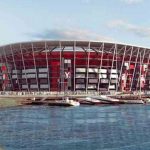 Catar construirá estadio desmontable para el Mundial de 2022