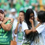 A un año de la tragedia del Chapecoense aún no se pagan indemnizaciones