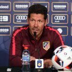 Atlético de Madrid sueña con tres fichajes de calidad