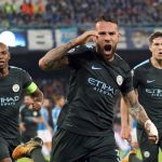Manchester City conquistó Nápoles y avanza en Champions