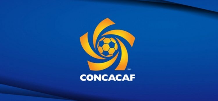 Los nominados a los Premios Concacaf 2017