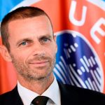 La UEFA planea un «mini-Mundial» cada dos años