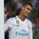 Cristiano apuesta goles a sus compañeros