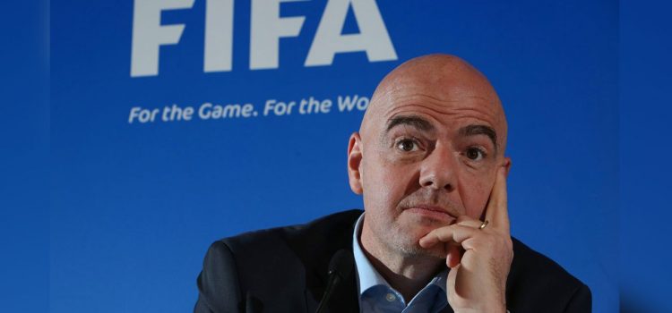 FIFA quiere "un proceso infalible" para elegir al organizador de Mundial 2026
