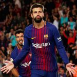 Gerard Piqué creará una liga de fútbol virtual