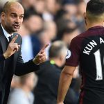 Guardiola: «Agüero podría dejar el City pronto»