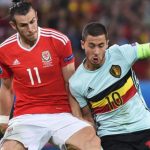 El principal favorito para suplir a Gareth Bale en el Real Madrid