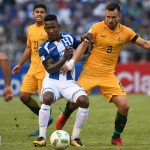 ¿Honduras clasifica ganando o empatando?