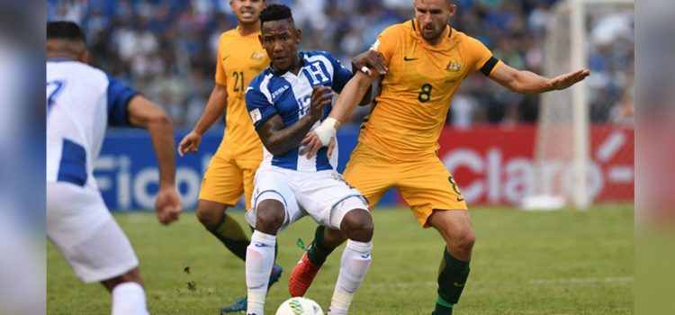 ¿Honduras clasifica ganando o empatando?