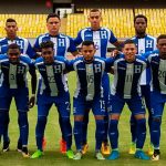 Convocan Selección Sub-21 para los Juegos Centroamericanos
