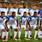 Honduras desciende en ranking FIFA