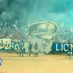 Equipo africano utiliza a Hitler para intimidar