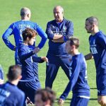 Italia al borde de quedar fuera de Rusia 2018