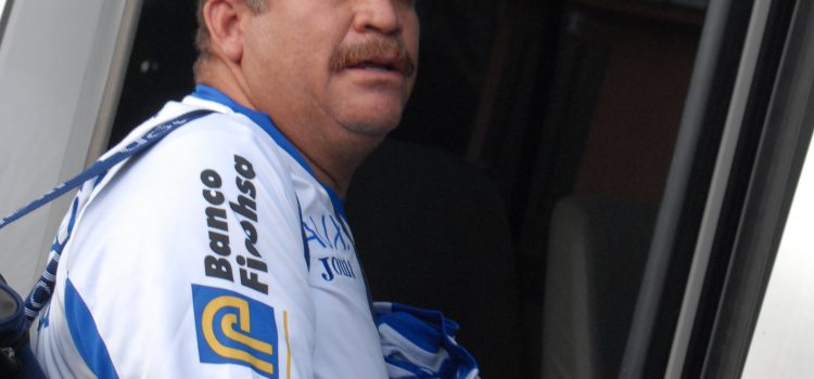 Fallece el exutilero de la Selección de Honduras