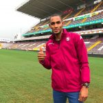 El presidente del Saprissa critica a Jerry Bengtson