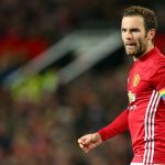 Real Madrid quiere a Juan Mata para el mercado invernal