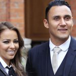 VIDEO: Youtuber español le hace una broma a la esposa de Keylor Navas