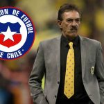 Ricardo La Volpe candidato para dirigir a Chile
