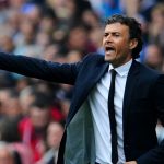 Luis Enrique podría dirigir al AC Milán