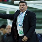 Luis Fernando Suárez, vinculado con la selección de Ecuador