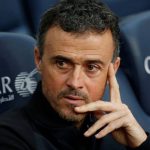 Luis Enrique ya escucha ofertas